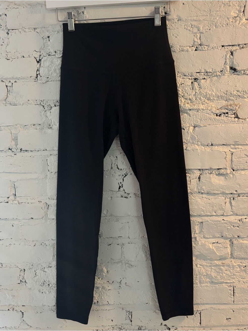 lululemon Align High-Waist Black Leggings Size 4 - Picture 10 of 10